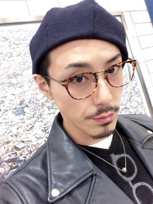 Yoshida Munehiro