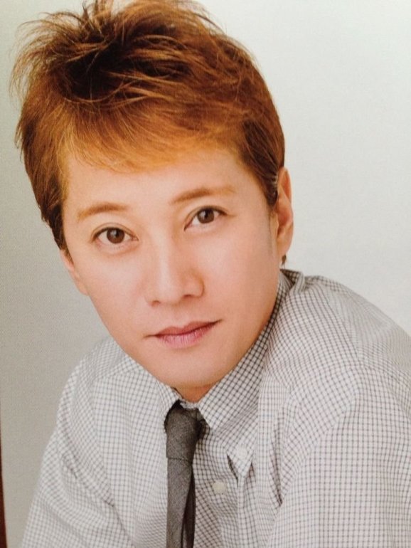 Nakai Masahiro
