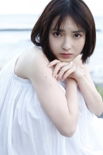 大原梓