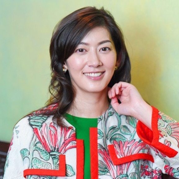 佐藤藍子