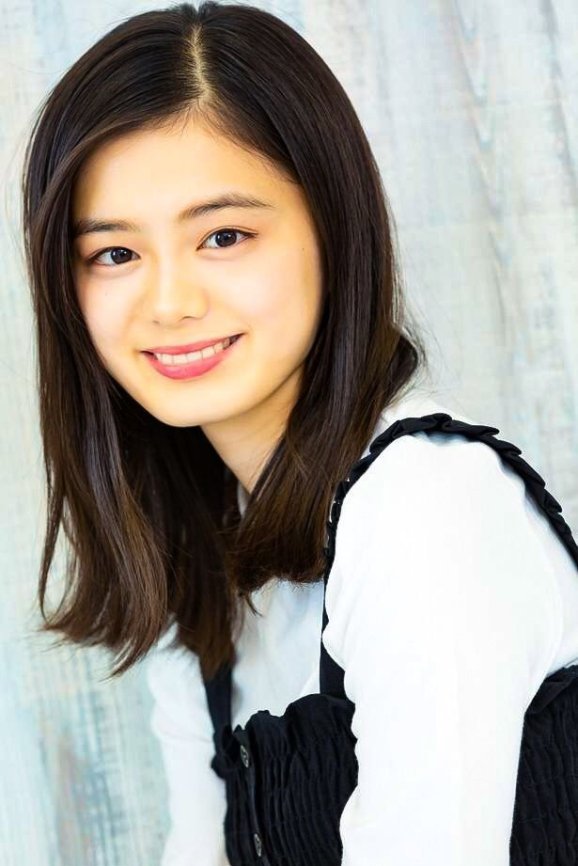 紺野彩夏