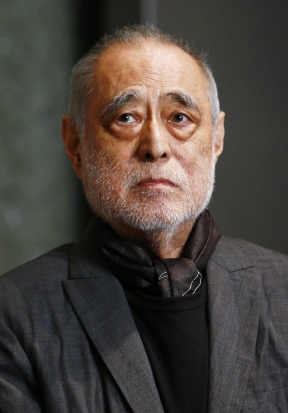 Tsugawa Masahiko