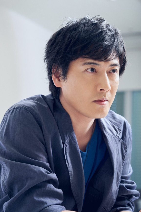 Nakamura Shunsuke