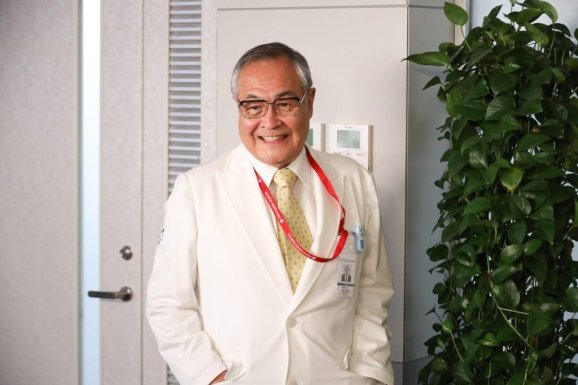 小野武彦