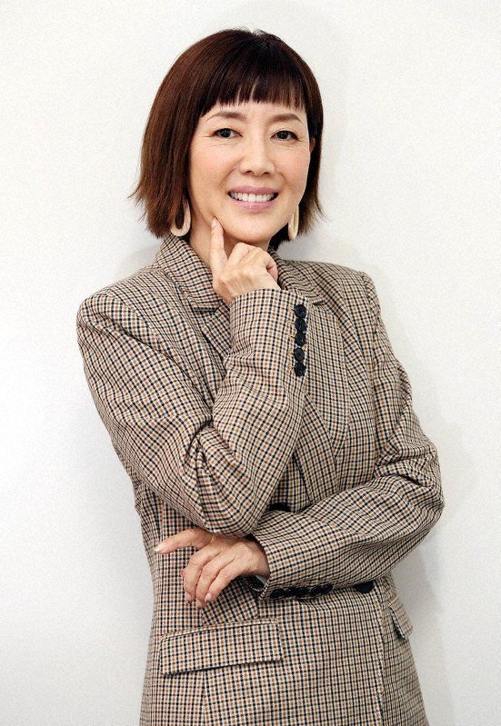 戸田恵子