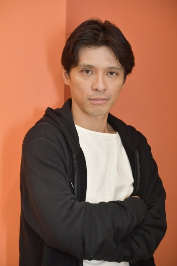 瀧川英次