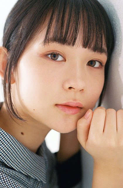 畑芽育