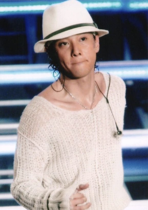 Nakai Masahiro