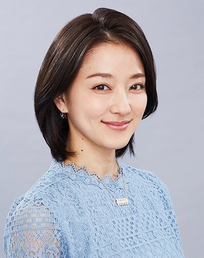Nakagoshi Noriko