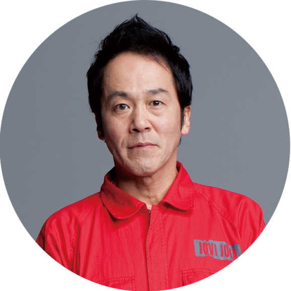 坂田聡