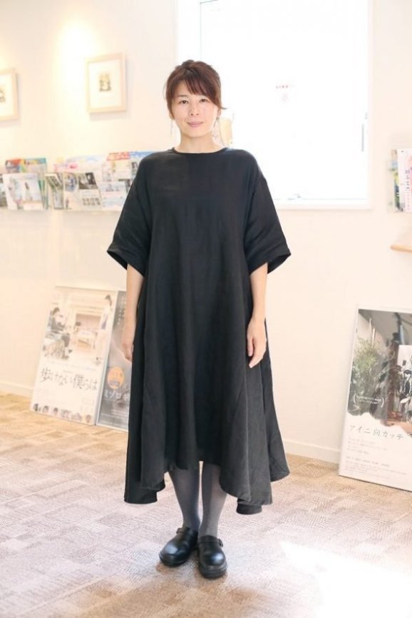 Nakajima Hiroko
