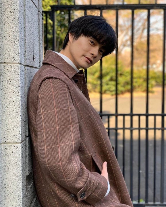 Yuki Kousei