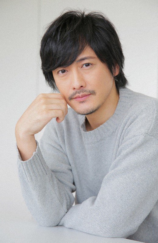 Nakamura Shunsuke