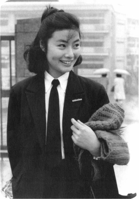 Fuji Sumiko