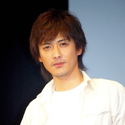 Nakamura Shunsuke