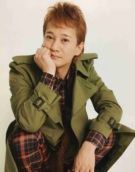 Nakai Masahiro