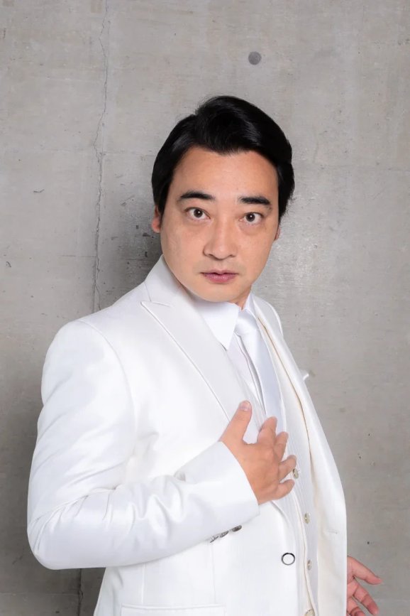 斉藤慎二