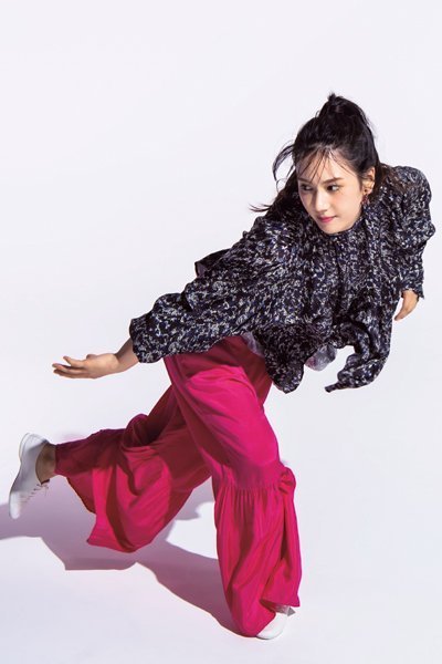山本千尋