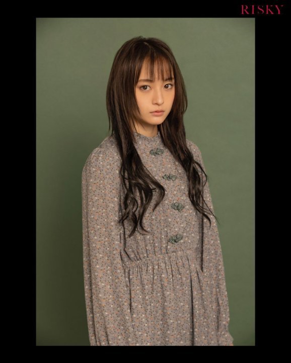 Hagiwara Minori