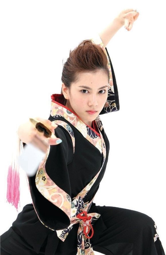 山本千尋