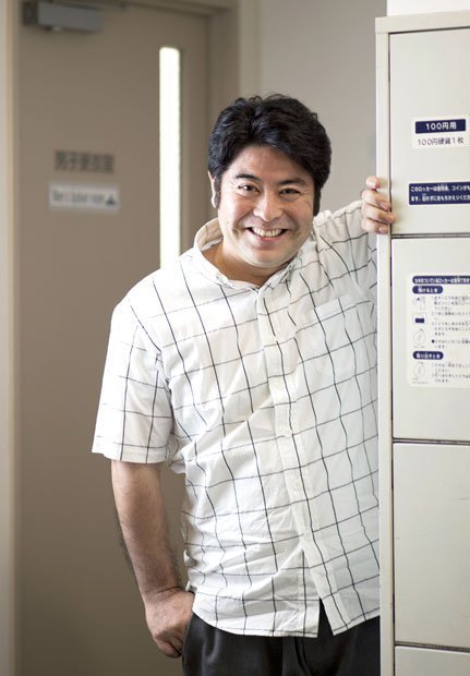Minagawa Sarutoki