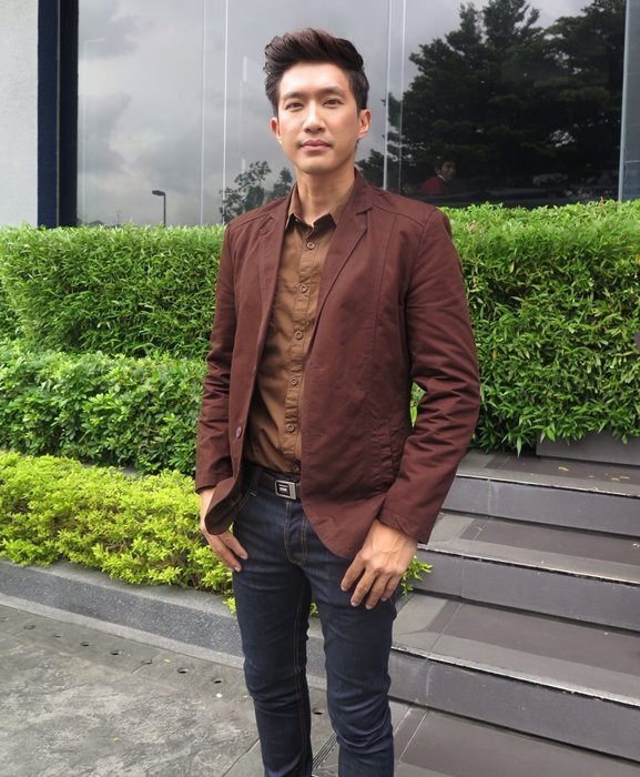 ไผ่ พาทิศ พิสิฐกุล