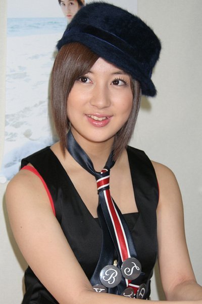小野恵令奈