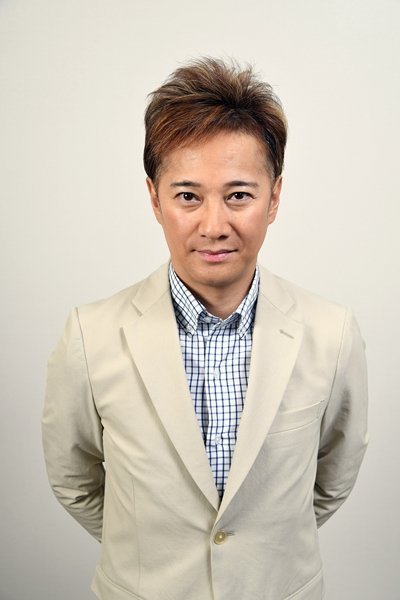 Nakai Masahiro