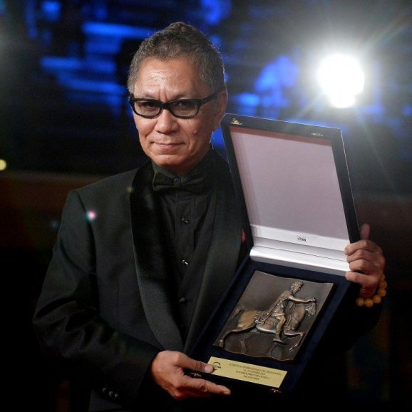 Miike Takashi