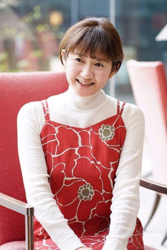 古村比呂