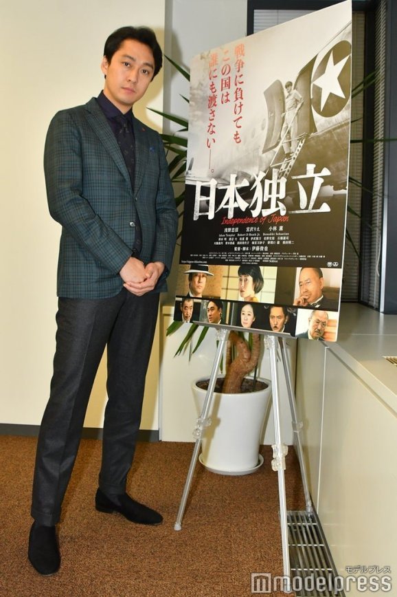 渡辺大