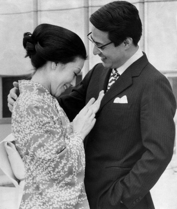 Tsugawa Masahiko