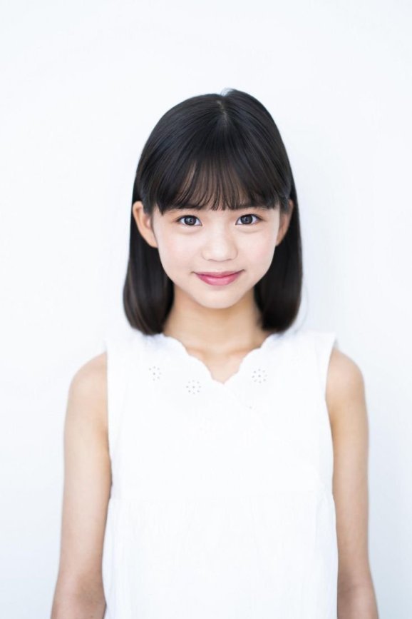 大島美優