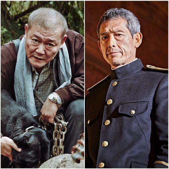 Tsurumi Shingo