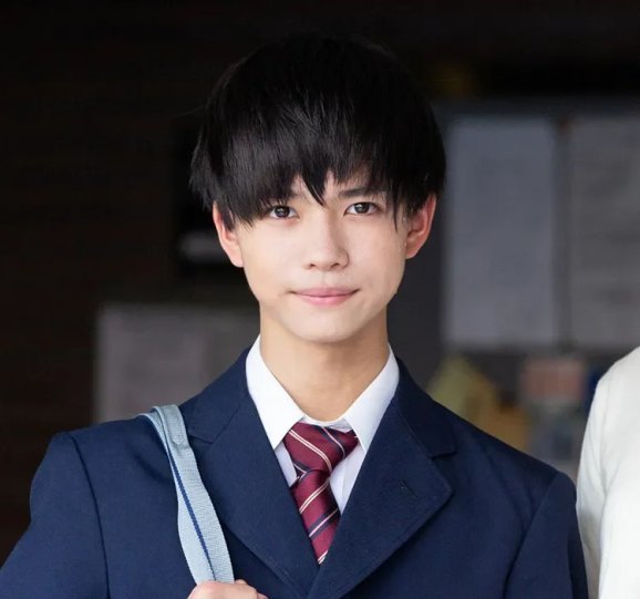 織山尚大