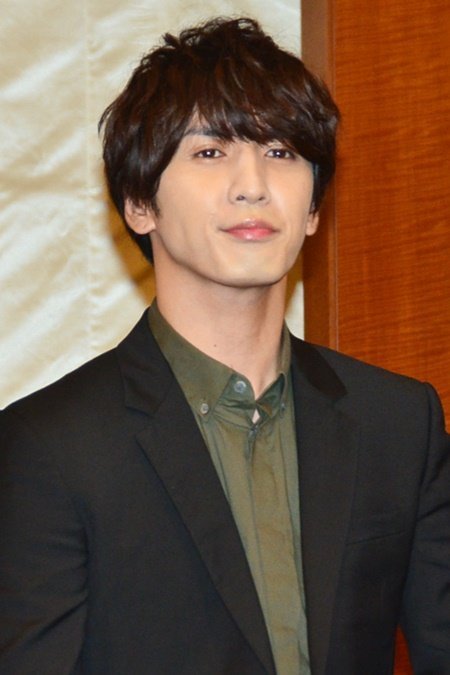 Fujii Ryusei