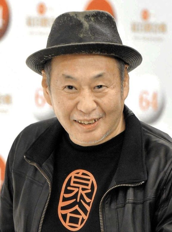 Izumiya Shigeru