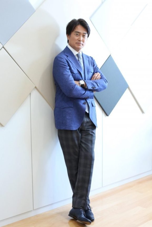 Ishiguro Ken