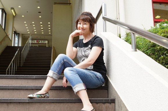 山本恵子