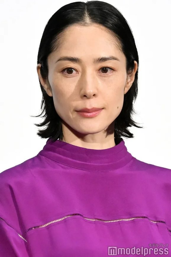 深津絵里