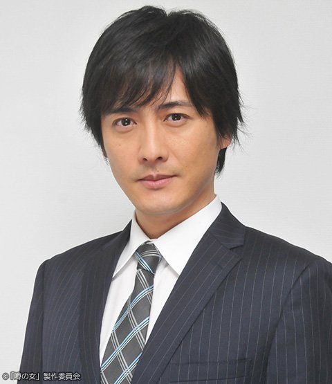 Nakamura Shunsuke