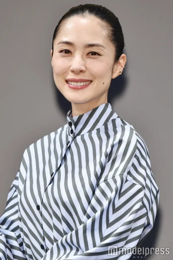 深津絵里