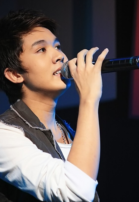 Флюк Пачара Тхаммон / Fluke Pachara Thammon