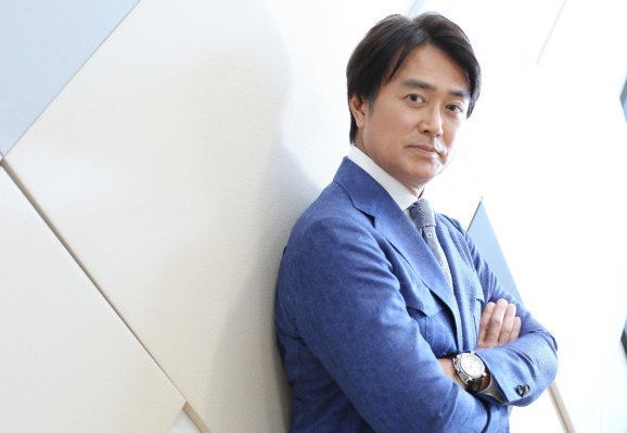 Ishiguro Ken