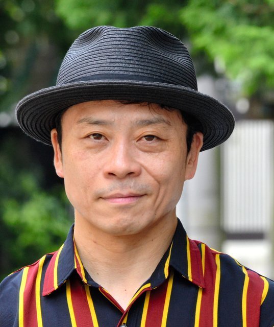 Miyake Hiroki