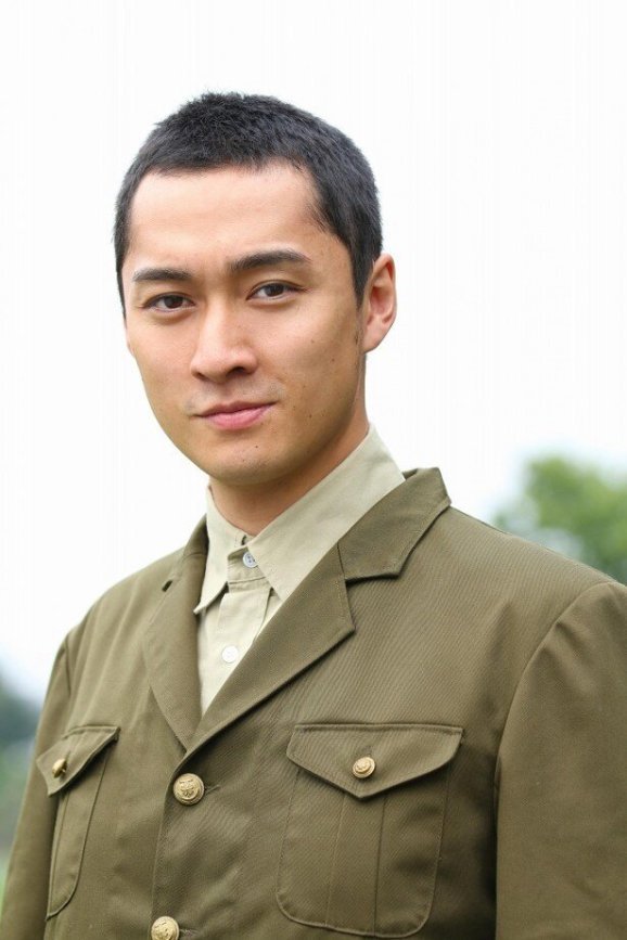 渡辺大