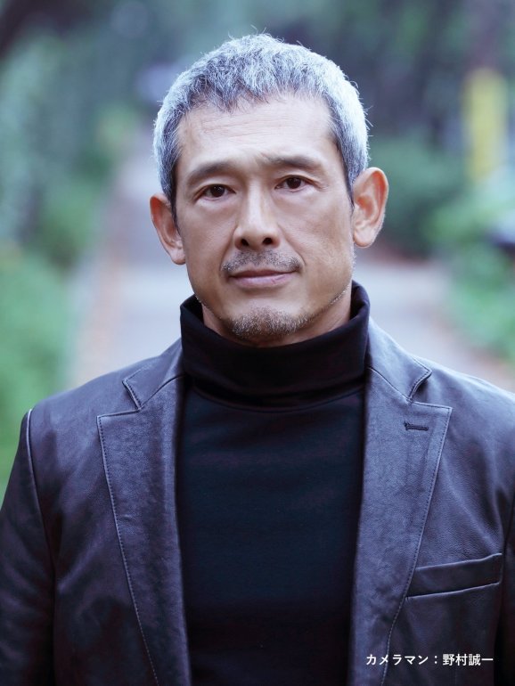 Tsurumi Shingo