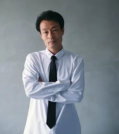吉岡睦雄