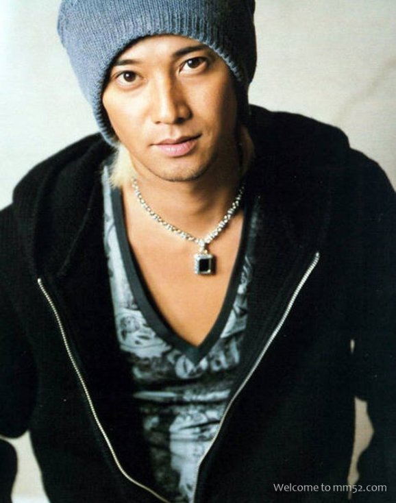 Nakai Masahiro