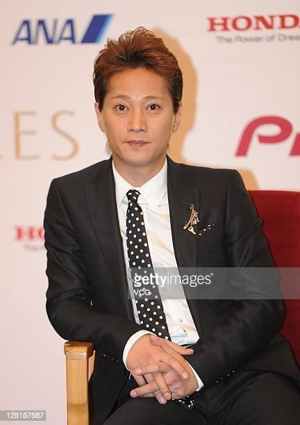 Nakai Masahiro